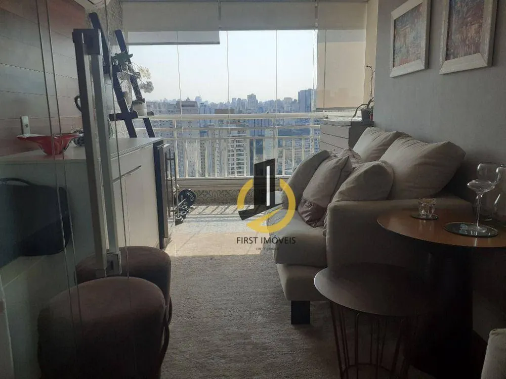Apartamento, 2 quartos, 71 m² - Foto 5