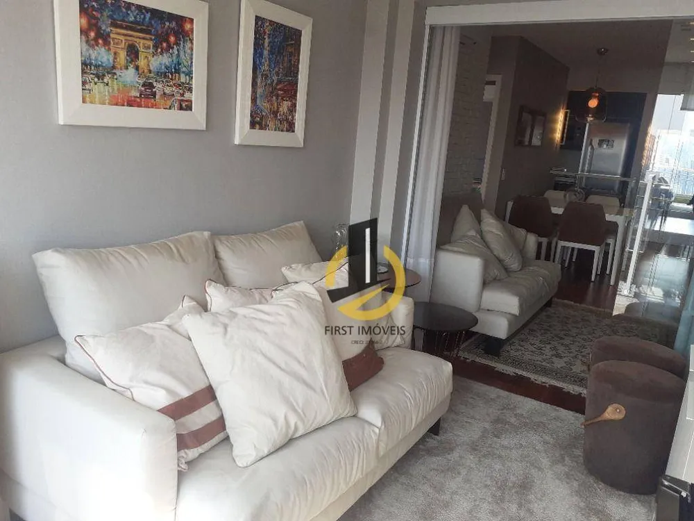 Apartamento, 2 quartos, 71 m² - Foto 7