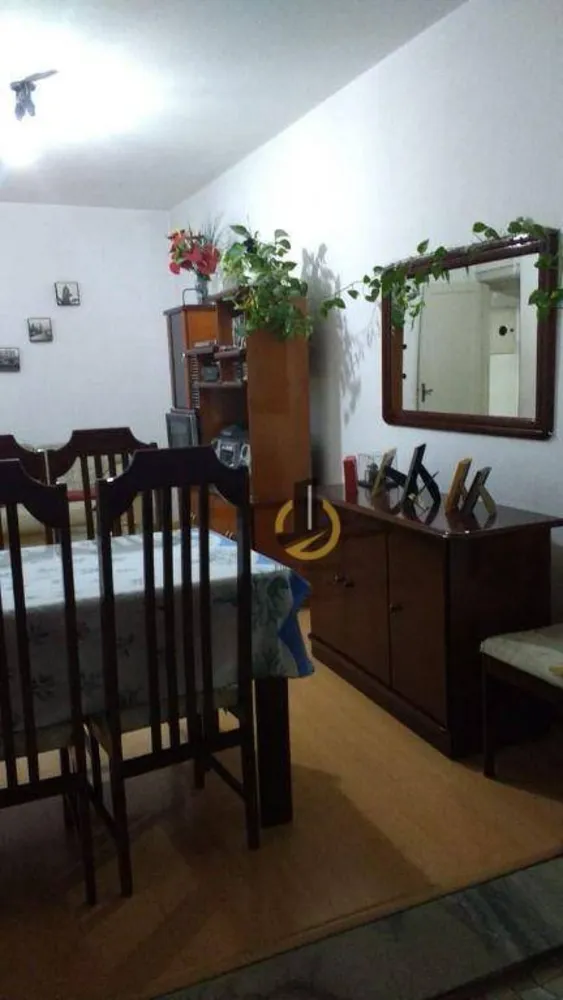 Apartamento, 2 quartos, 86 m² - Foto 2