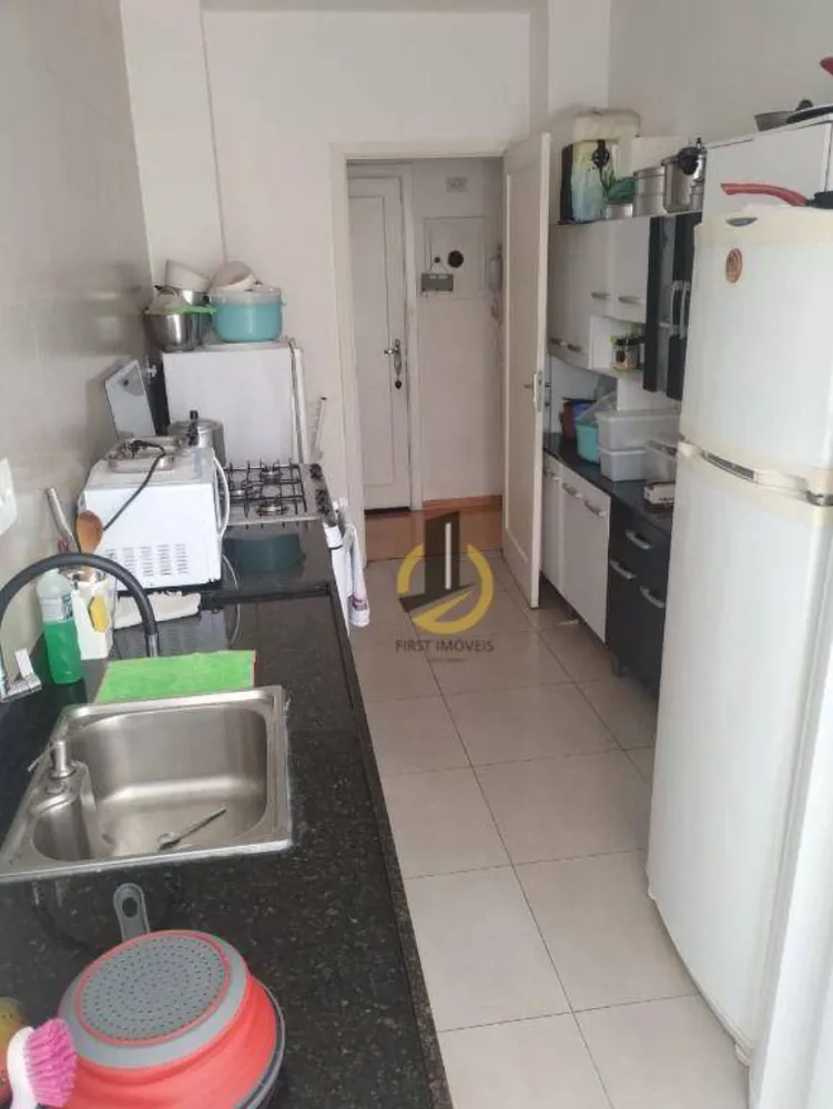 Apartamento, 2 quartos, 86 m² - Foto 4