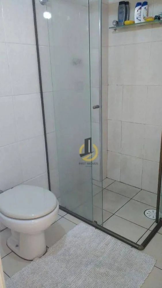 Apartamento, 2 quartos, 86 m² - Foto 3
