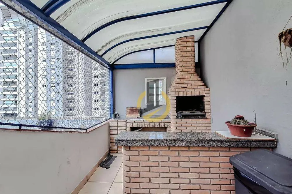 Apartamento, 2 quartos, 86 m² - Foto 11