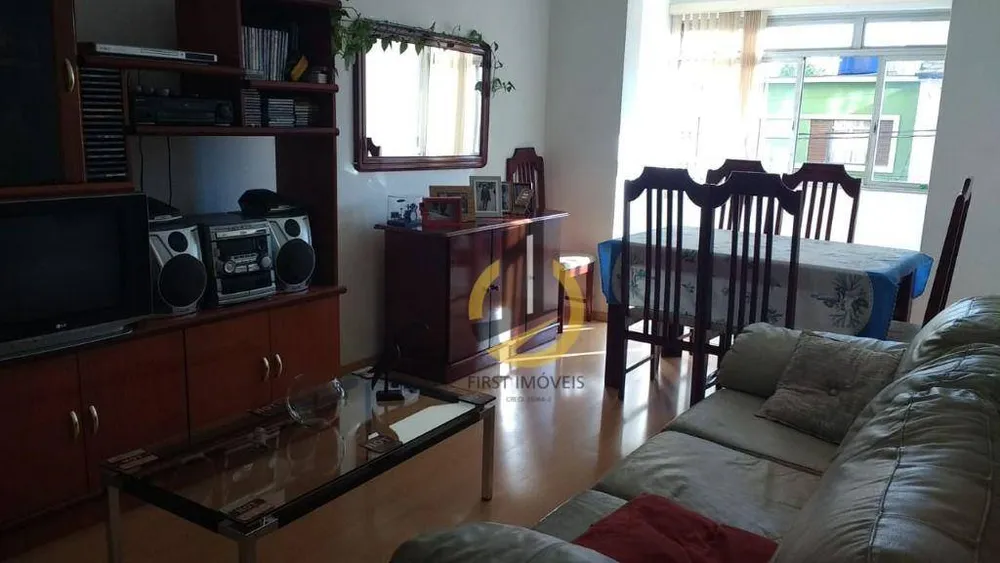Apartamento, 2 quartos, 86 m² - Foto 2