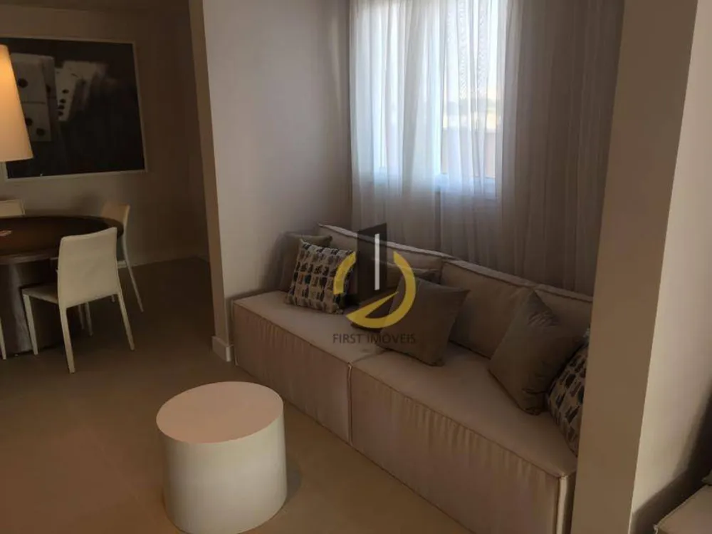 Kitnet-Studio, 34 m² - Foto 4