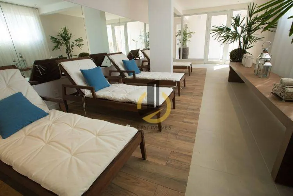 Kitnet-Studio, 34 m² - Foto 1