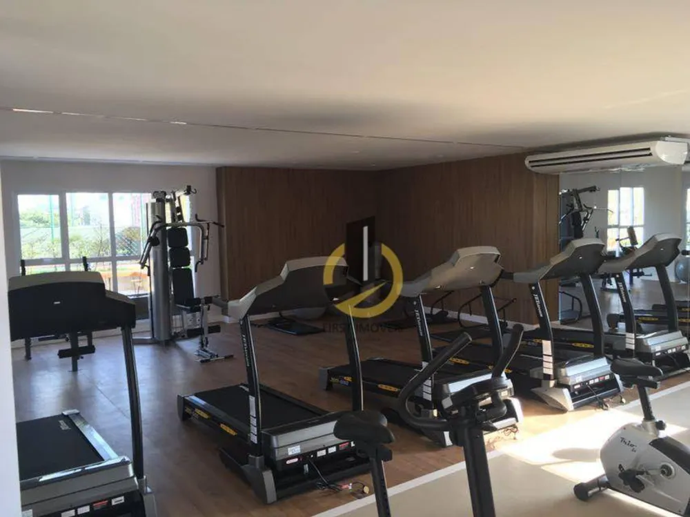 Kitnet-Studio, 34 m² - Foto 8