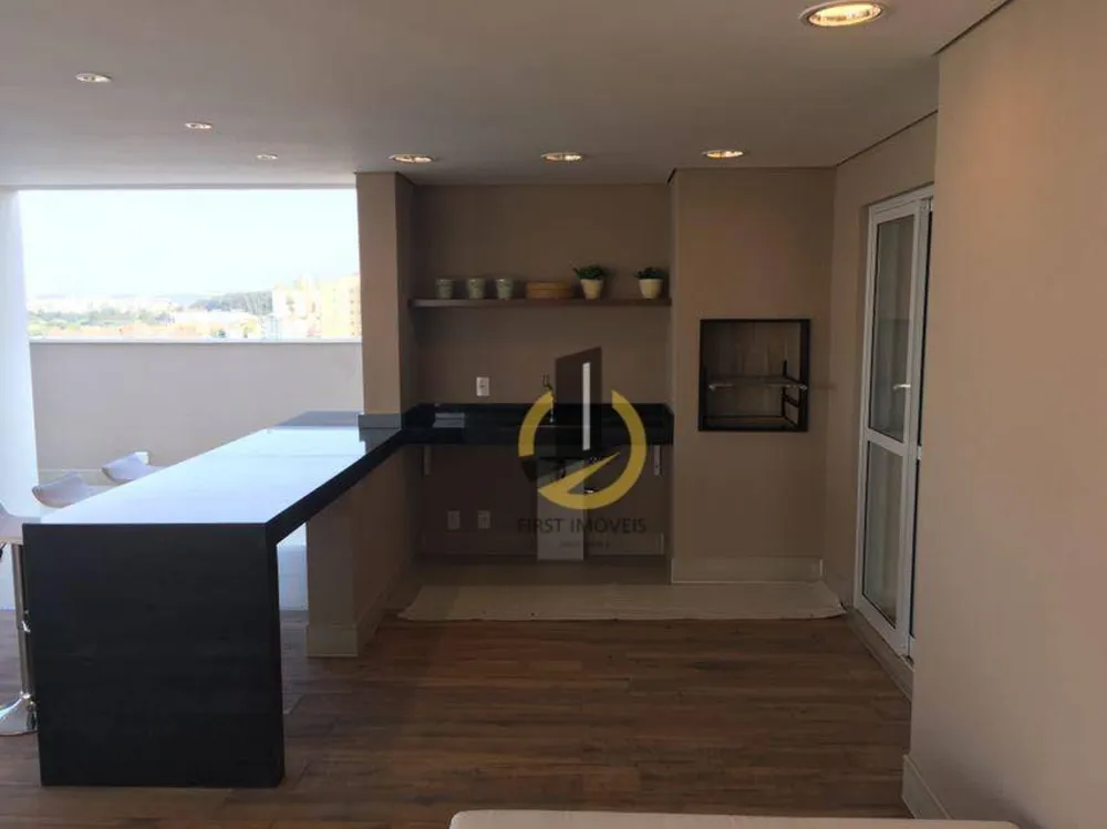 Kitnet-Studio, 34 m² - Foto 4
