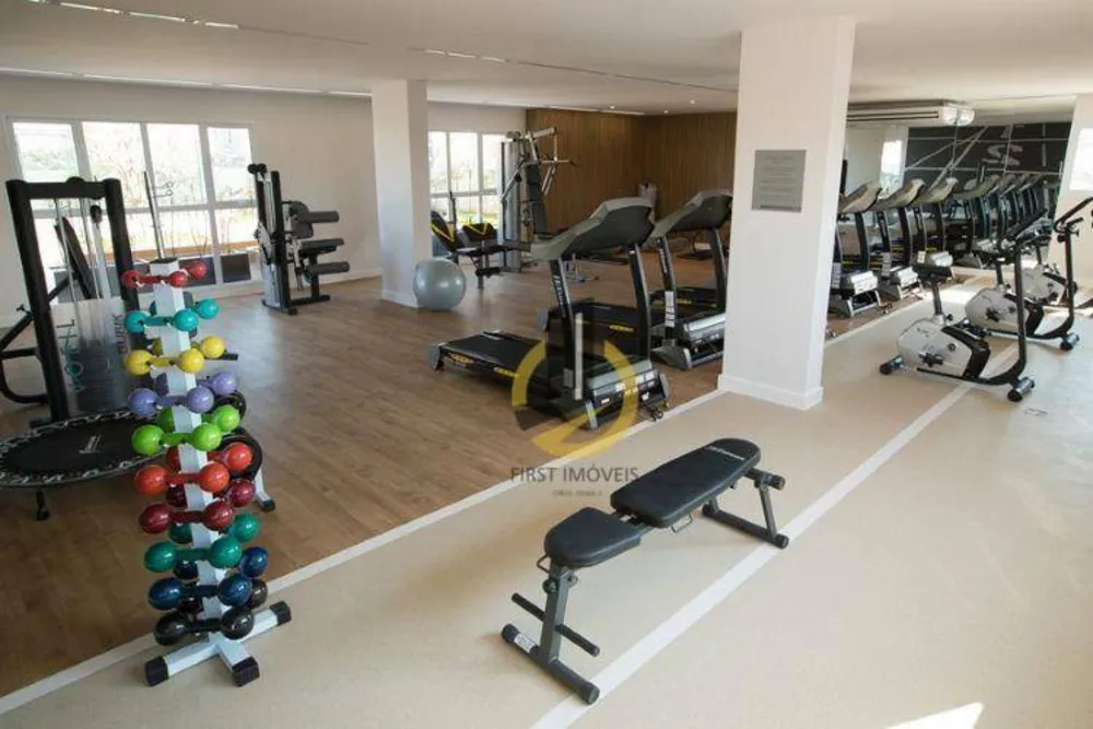 Kitnet-Studio, 34 m² - Foto 3