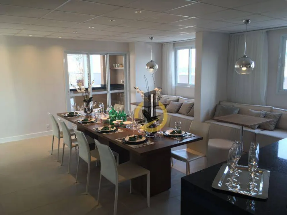 Kitnet-Studio, 34 m² - Foto 6