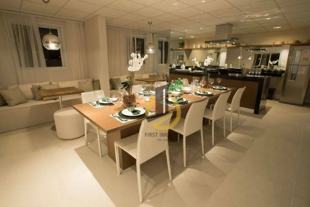 Kitnet-Studio, 34 m² - Foto 10