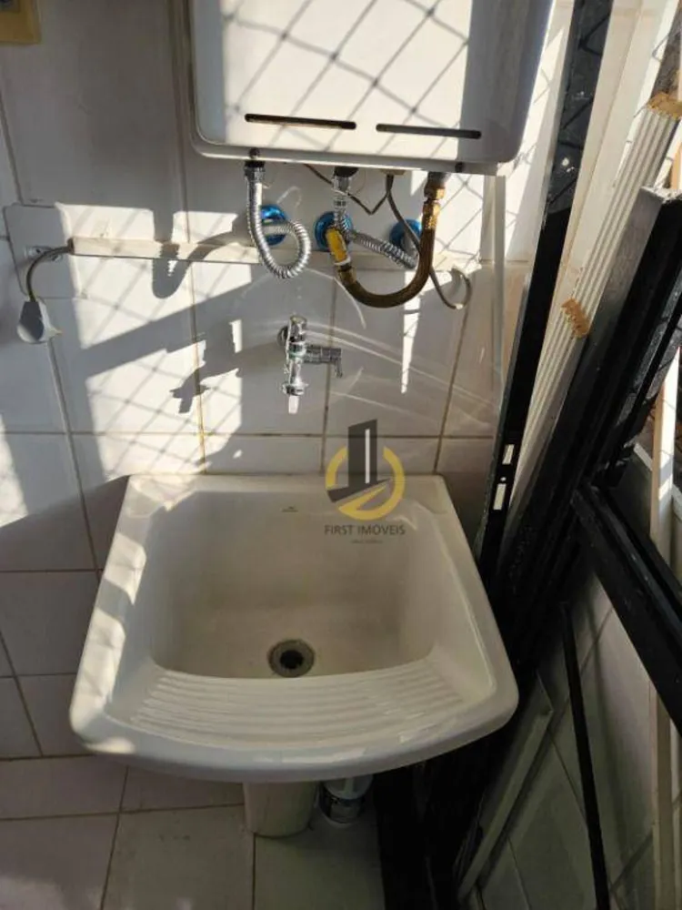 Apartamento, 3 quartos, 67 m² - Foto 7