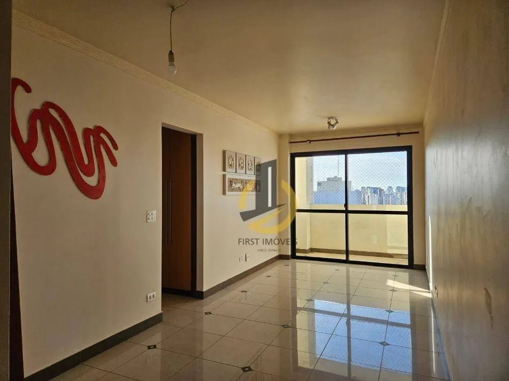 Apartamento, 3 quartos, 67 m² - Foto 1