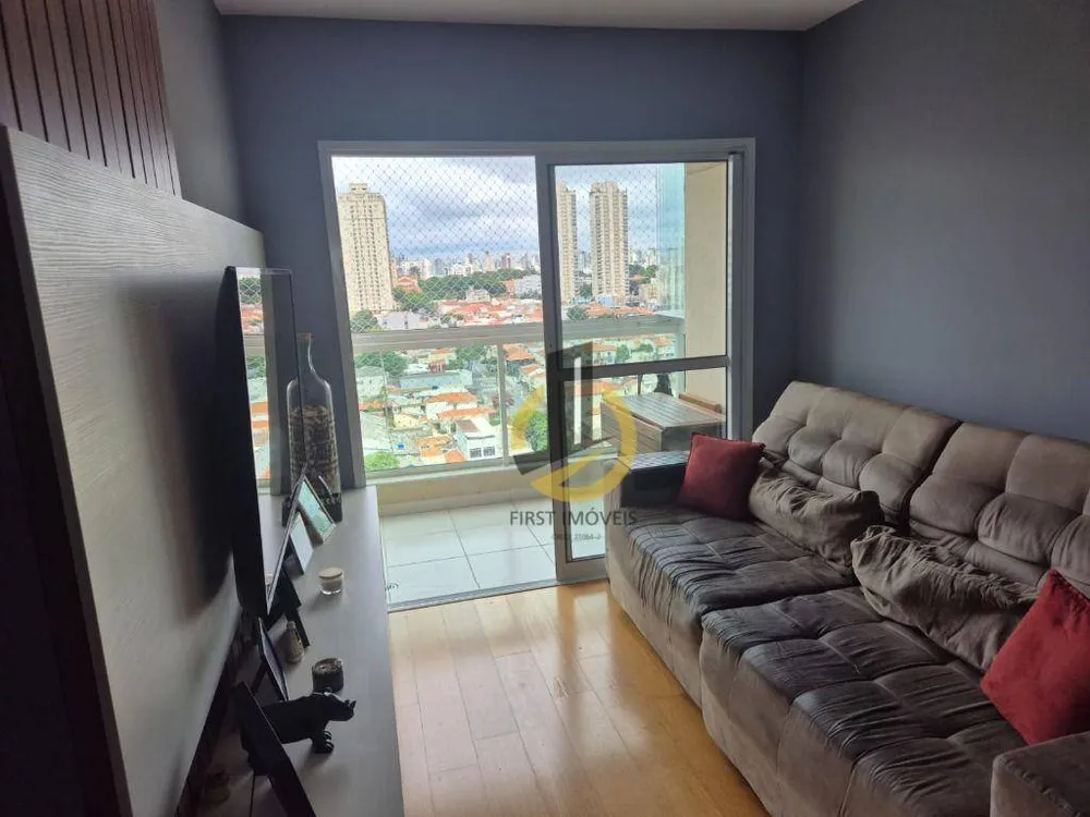 Apartamento, 2 quartos, 66 m² - Foto 7