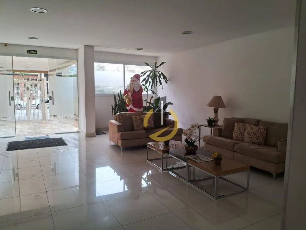 Apartamento, 2 quartos, 66 m² - Foto 1