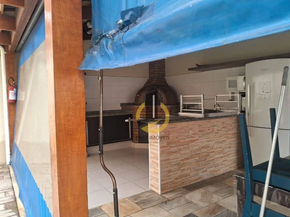 Apartamento, 2 quartos, 66 m² - Foto 4
