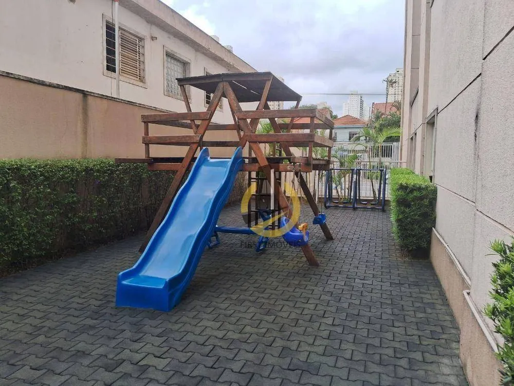 Apartamento, 2 quartos, 66 m² - Foto 6