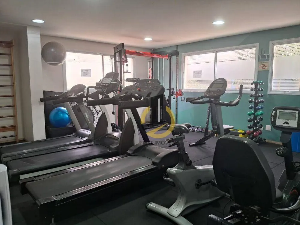 Apartamento, 2 quartos, 66 m² - Foto 2