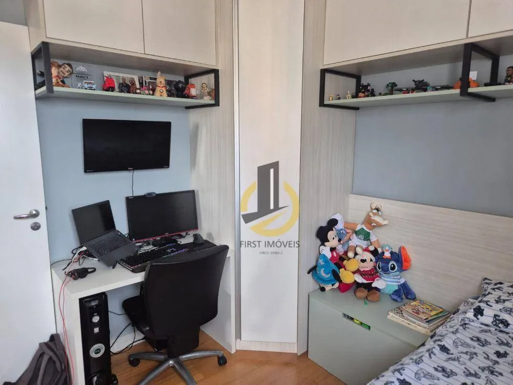 Apartamento, 2 quartos, 66 m² - Foto 9