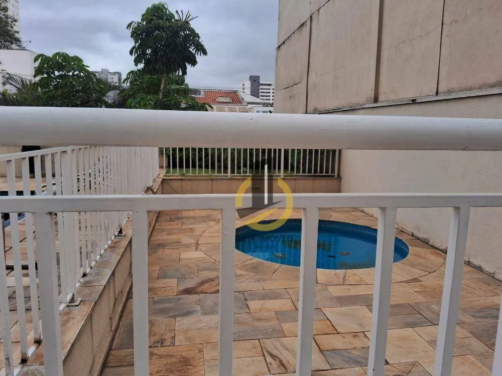 Apartamento, 2 quartos, 66 m² - Foto 3