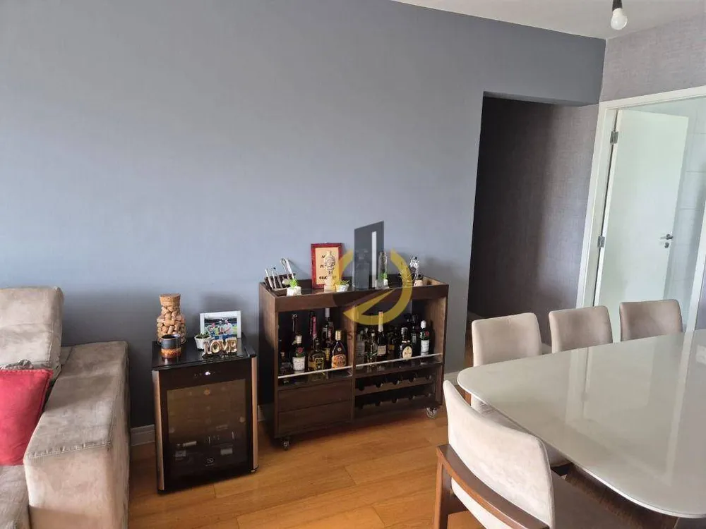 Apartamento, 2 quartos, 66 m² - Foto 14