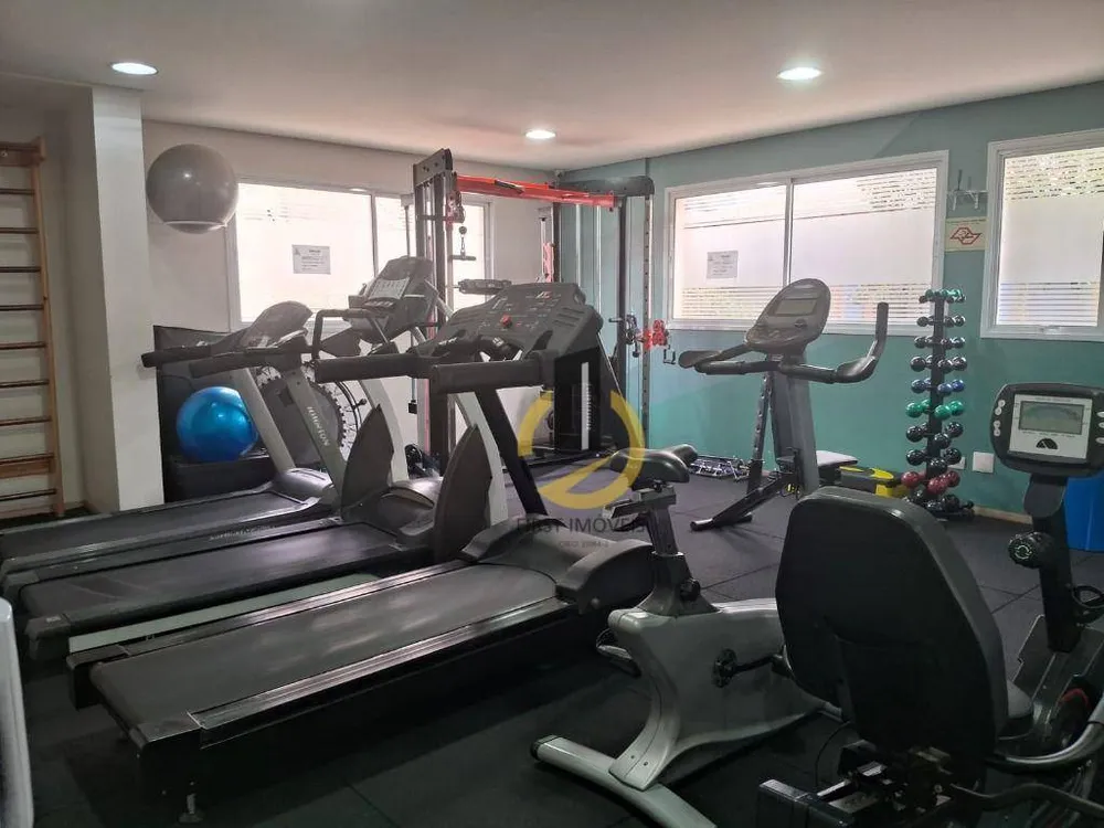 Apartamento, 2 quartos, 66 m² - Foto 16