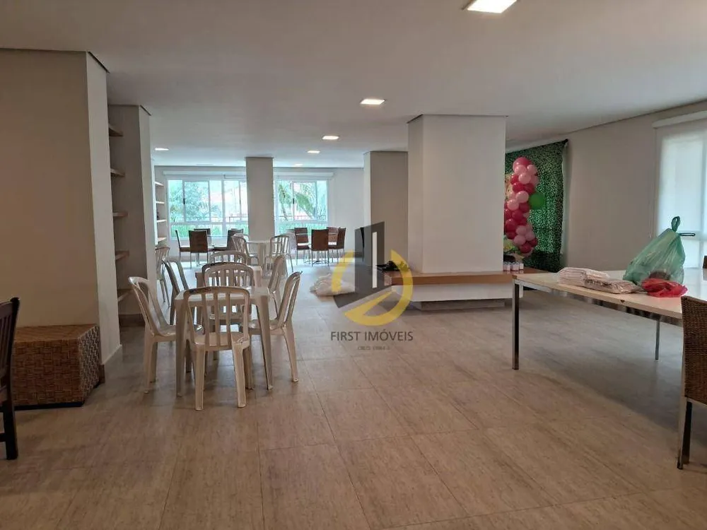 Apartamento, 3 quartos, 94 m² - Foto 3