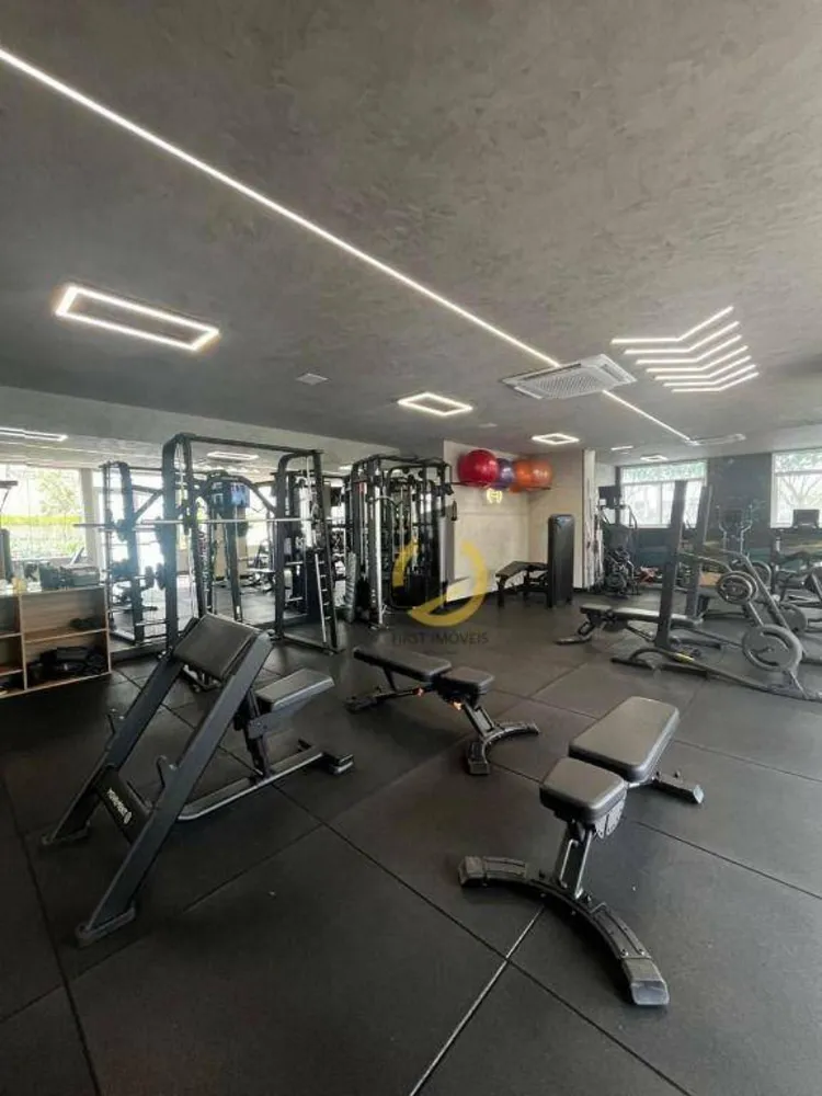 Apartamento, 3 quartos, 147 m² - Foto 5