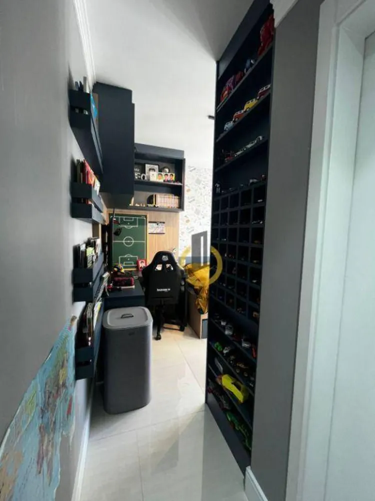 Apartamento, 3 quartos, 147 m² - Foto 6