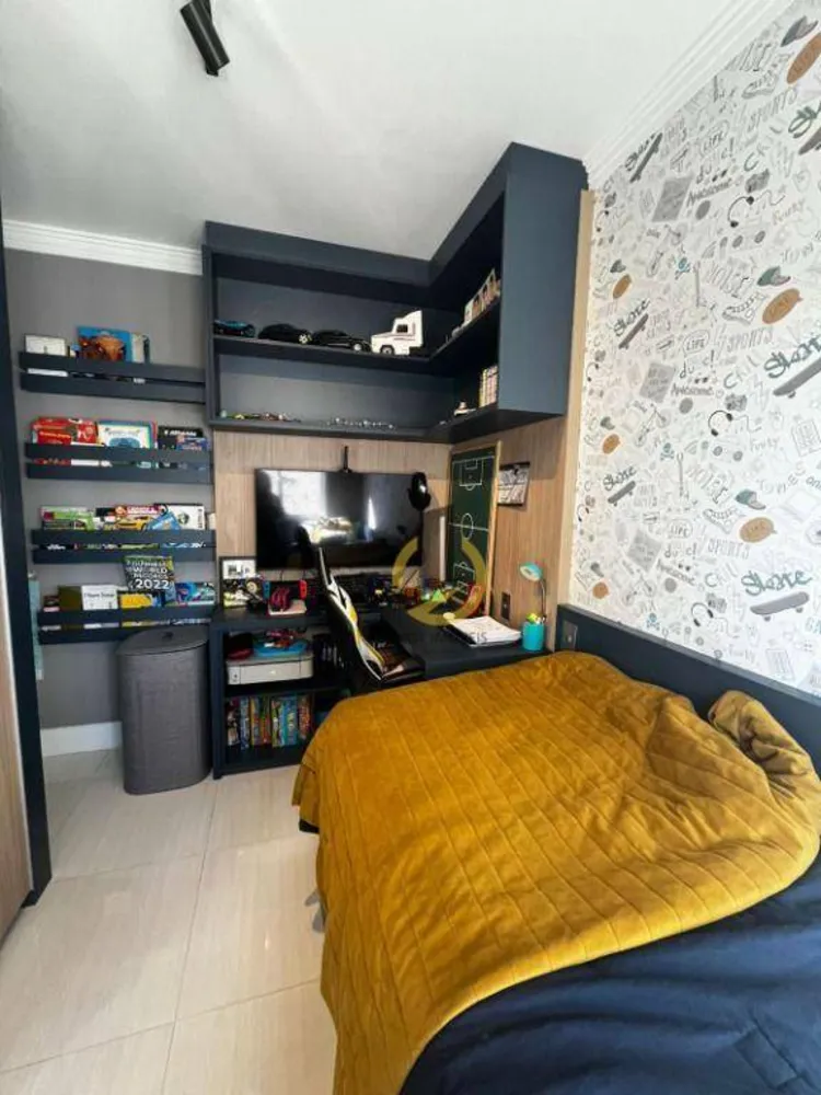 Apartamento, 3 quartos, 147 m² - Foto 7