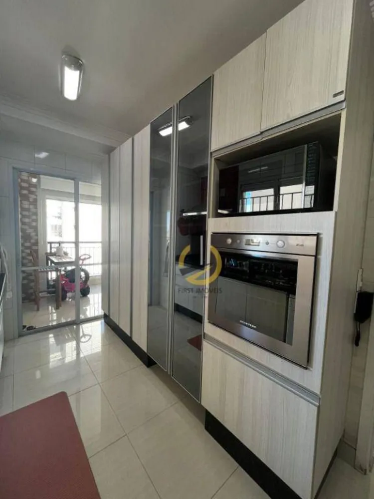 Apartamento, 3 quartos, 147 m² - Foto 4