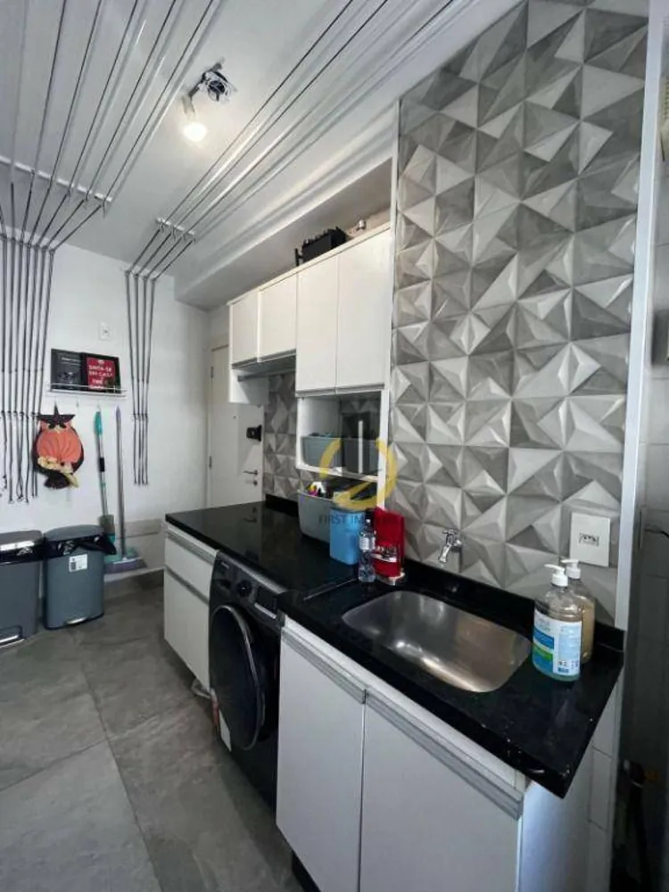 Apartamento, 3 quartos, 147 m² - Foto 2