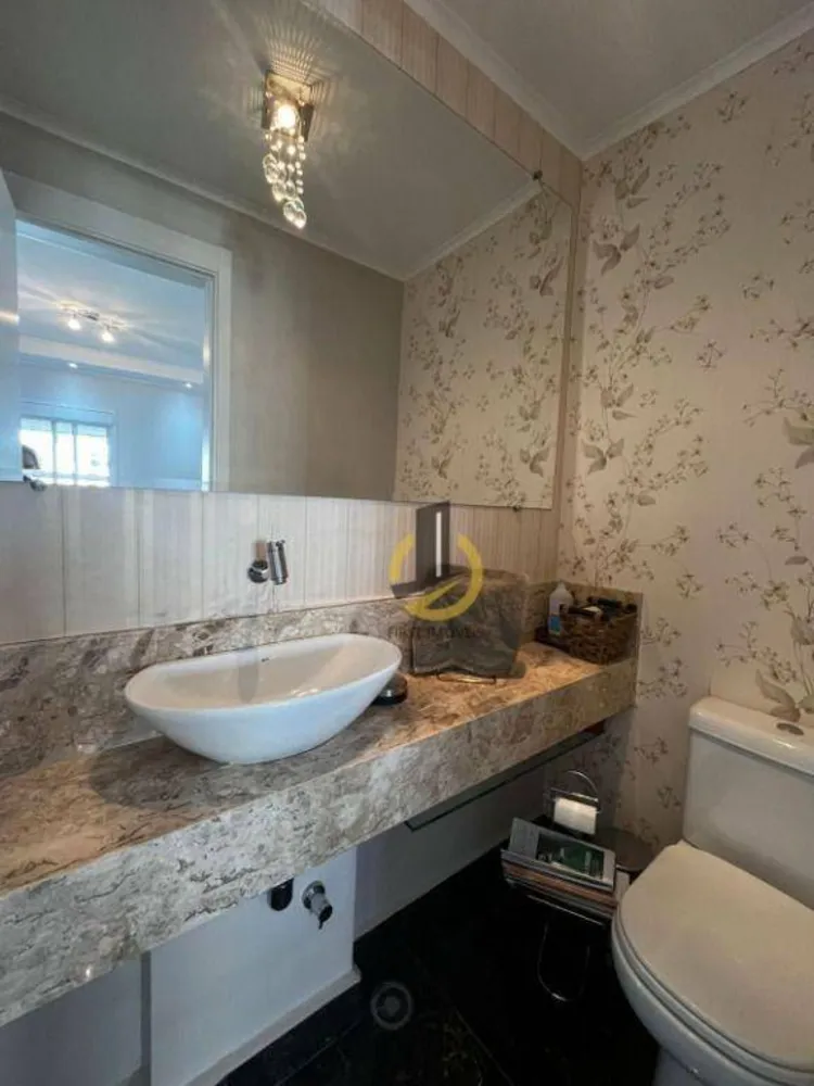 Apartamento, 3 quartos, 147 m² - Foto 1