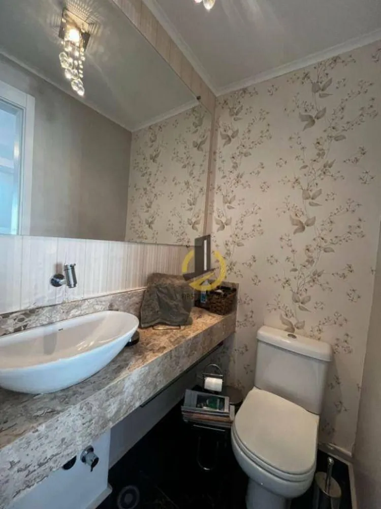 Apartamento, 3 quartos, 147 m² - Foto 8