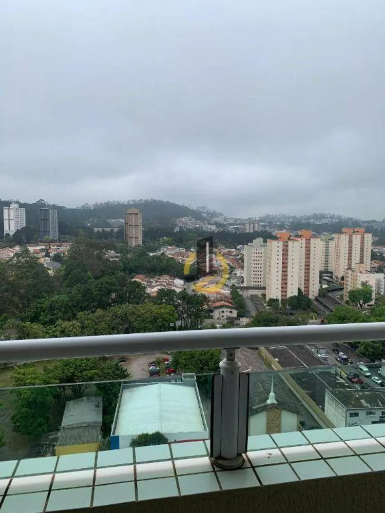 Apartamento, 2 quartos, 49 m² - Foto 3