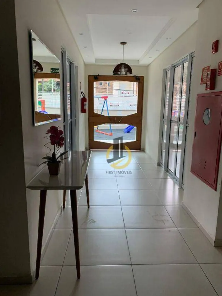 Apartamento, 2 quartos, 49 m² - Foto 7