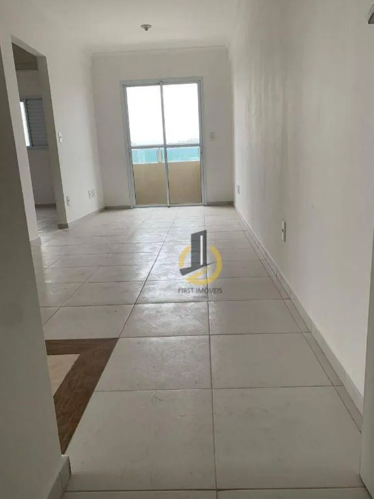 Apartamento, 2 quartos, 49 m² - Foto 1