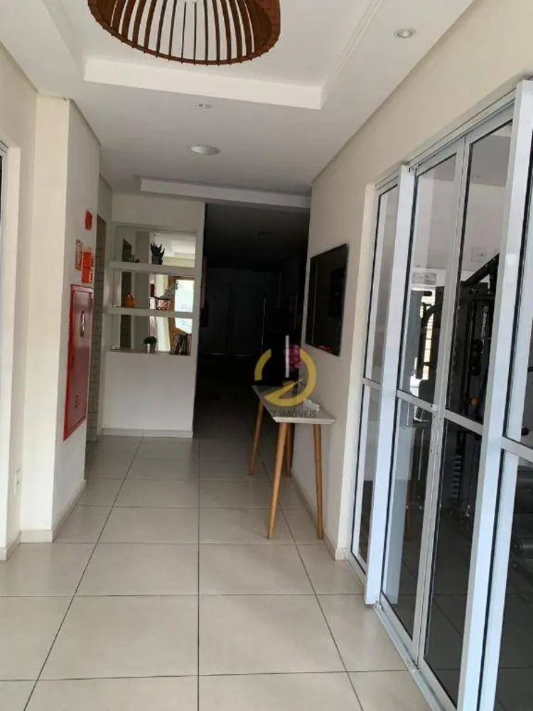 Apartamento, 2 quartos, 49 m² - Foto 10