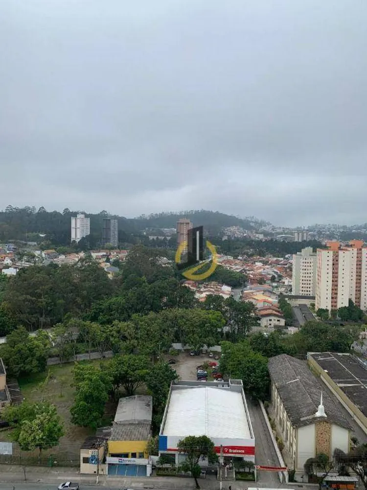 Apartamento, 2 quartos, 49 m² - Foto 4