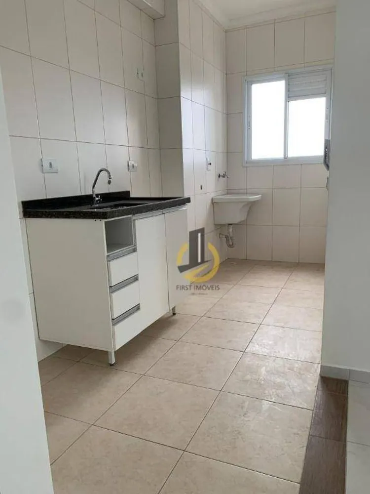 Apartamento, 2 quartos, 49 m² - Foto 2