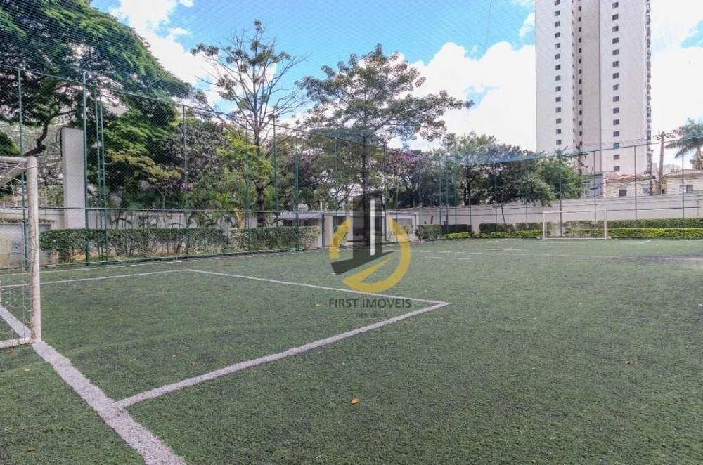 Apartamento, 3 quartos, 192 m² - Foto 13
