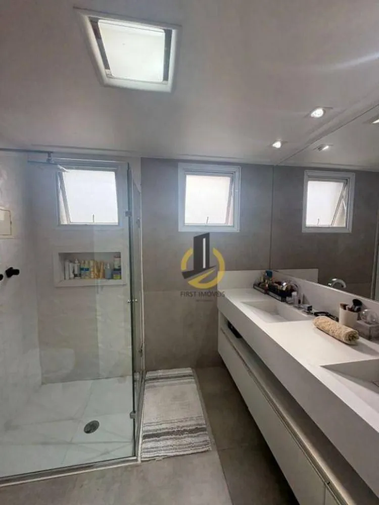 Apartamento, 3 quartos, 192 m² - Foto 6