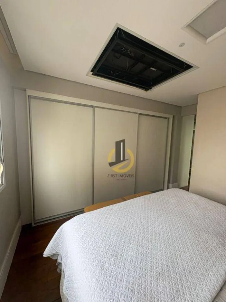 Apartamento, 3 quartos, 192 m² - Foto 8