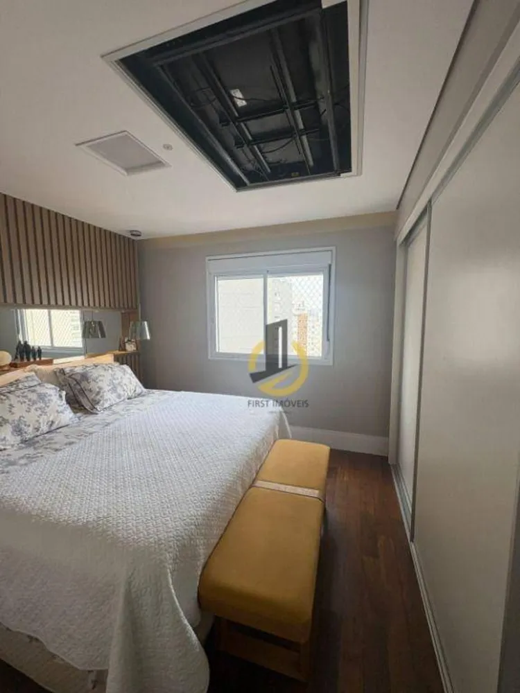 Apartamento, 3 quartos, 192 m² - Foto 4