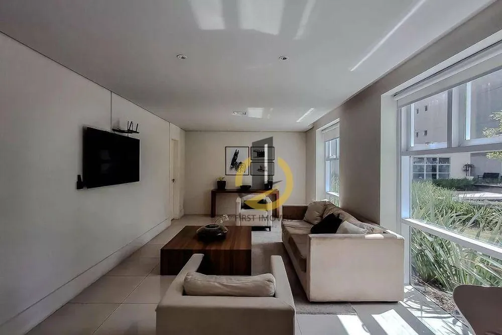 Apartamento, 3 quartos, 192 m² - Foto 11