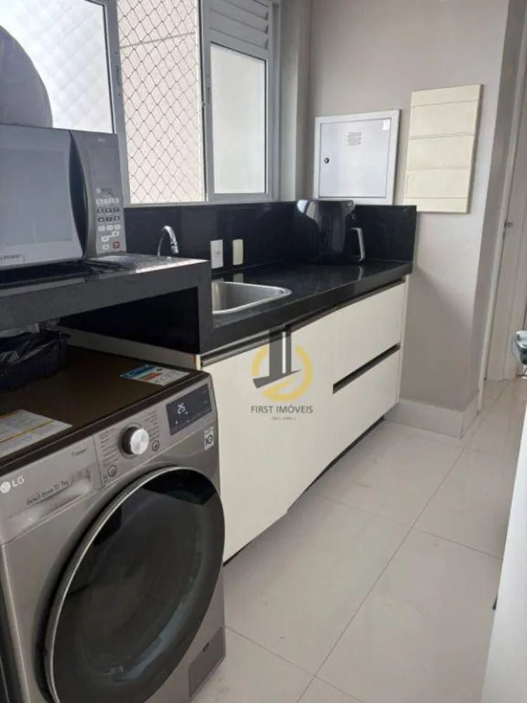 Apartamento, 3 quartos, 192 m² - Foto 5