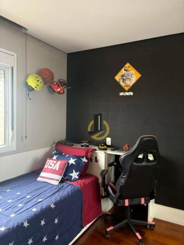 Apartamento, 3 quartos, 192 m² - Foto 4