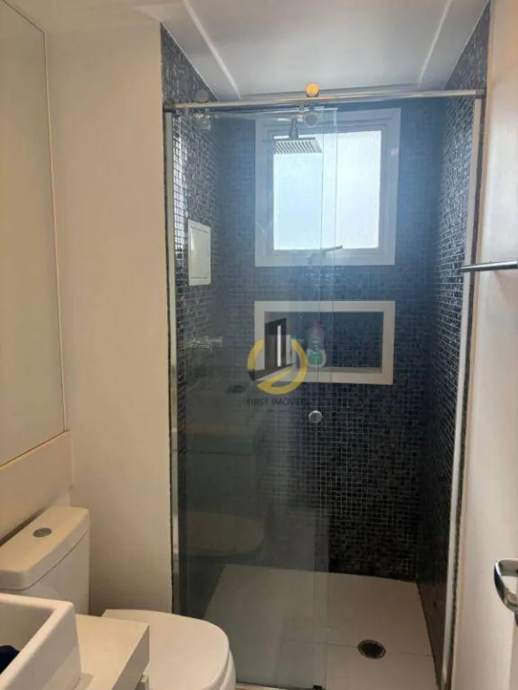 Apartamento, 3 quartos, 192 m² - Foto 7