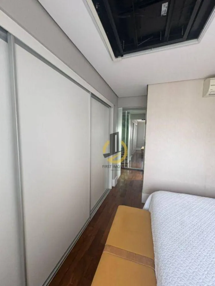 Apartamento, 3 quartos, 192 m² - Foto 5
