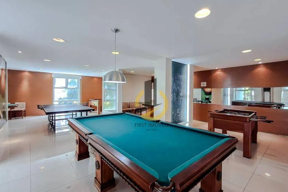 Apartamento, 3 quartos, 192 m² - Foto 2