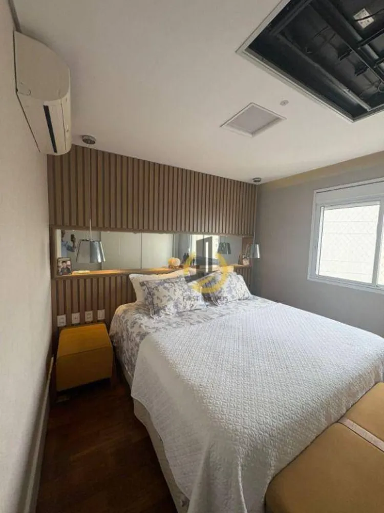 Apartamento, 3 quartos, 192 m² - Foto 1